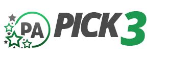 Pennsylvania Pick 3 Day Numbers .
